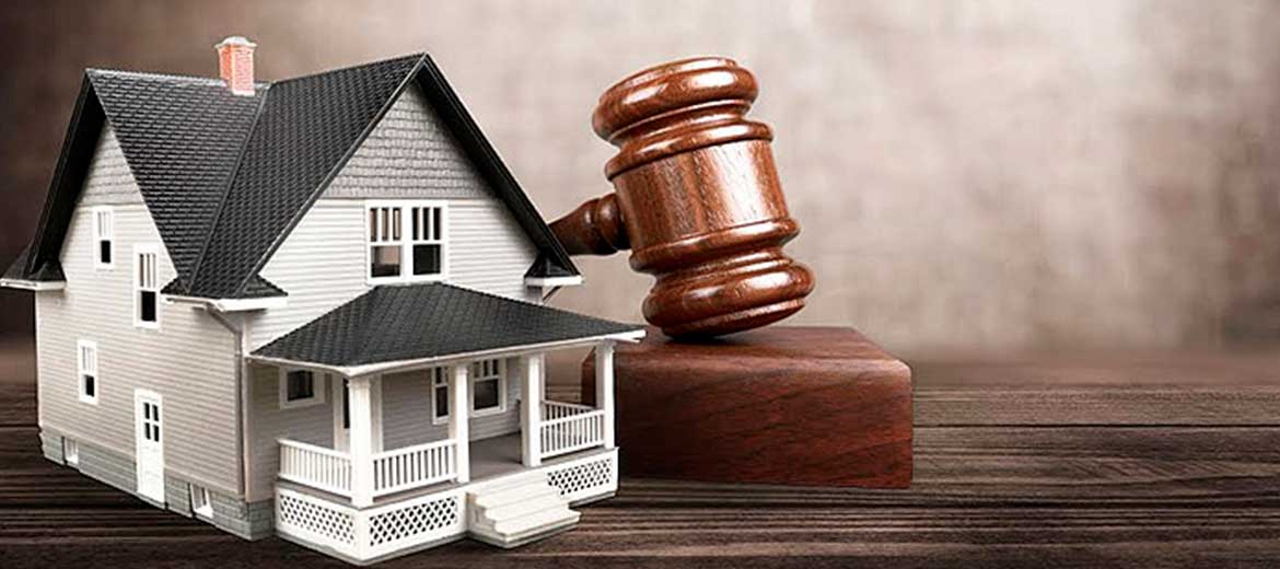 Direito imobiliario